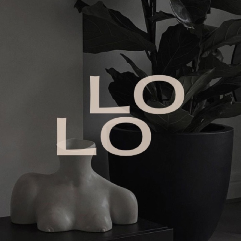 Meet your Posher, @HouseofLoLo